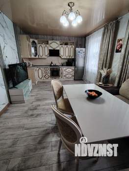 Дом 140м², 2-этажный, участок 8 сот.  