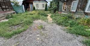 Дом 46м², 5-этажный, участок 1 сот.  