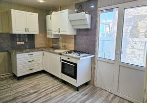 Дом 110м², 2-этажный, участок 8 сот.  