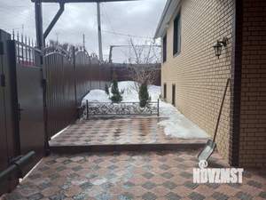 Дом 188м&sup2;, 2-этажный, участок 7 сот.  