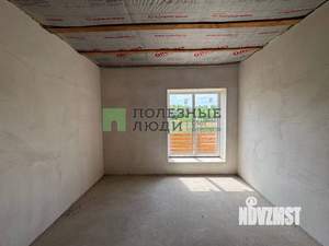 Дача 116м², 2-этажный, участок 5 сот.  