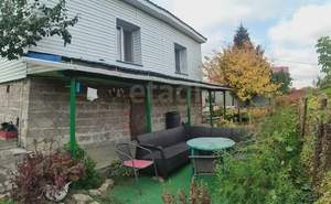 Дом 140м², 2-этажный, участок 5 сот.  