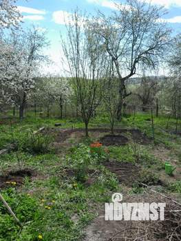 Дом 16м&sup2;, 1-этажный, участок 7 сот.  