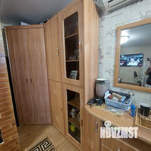 Дом 61м&sup2;, 1-этажный, участок 2 сот.  