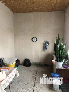 Дом 98м&sup2;, 1-этажный, участок 5 сот.  