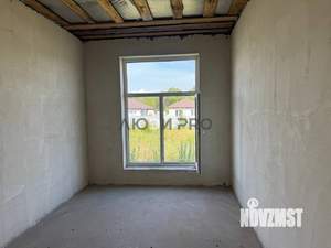 Дом 85м², 1-этажный, участок 5 сот.  