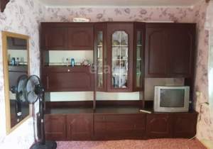 Дом 50м&sup2;, 1-этажный, участок 2 сот.  