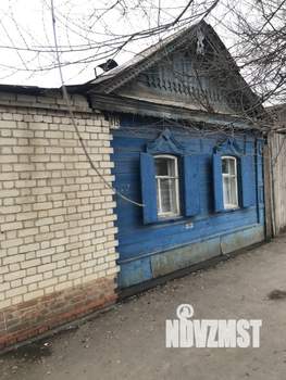 Дом 70м², 2-этажный, участок 8 сот.  