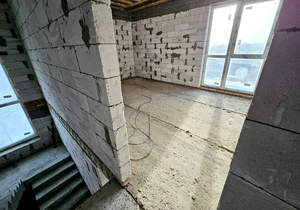 Дом 258м&sup2;, 2-этажный, участок 12 сот.  