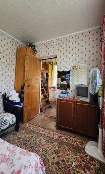 Дом 72м², 2-этажный, участок 5 сот.  