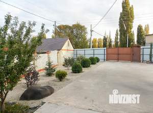 Коттедж 391м&sup2;, 2-этажный, участок 7 сот.  