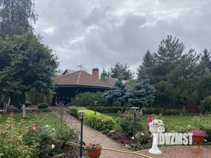 Дом 460м&sup2;, 2-этажный, участок 15 сот.  