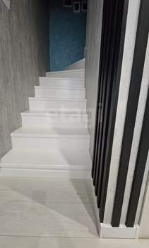 Дом 83м², 2-этажный, участок 2 сот.  