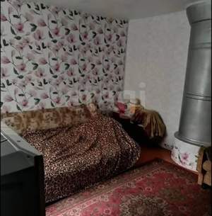 Дом 30м², 1-этажный, участок 16 сот.  