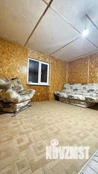 Дом 70м&sup2;, 1-этажный, участок 10 сот.  