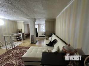 Дом 90м&sup2;, 2-этажный, участок 10 сот.  