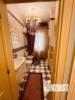 Дом 450м², 4-этажный, участок 8 сот.  