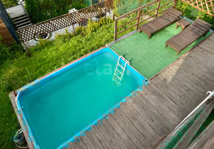 Дом 83м², 3-этажный, участок 5 сот.  