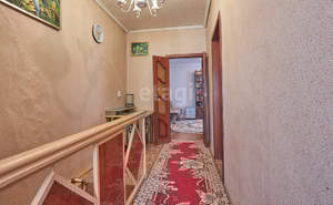 Дом 51м², 2-этажный, участок 4 сот.  