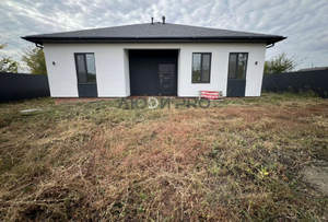 Дом 112м², 1-этажный, участок 6 сот.  