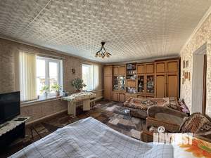 Дом 191м², 1-этажный, участок 7 сот.  