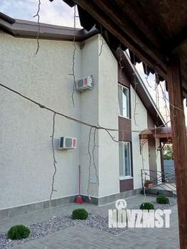 Дом 116м², 2-этажный, участок 10 сот.  