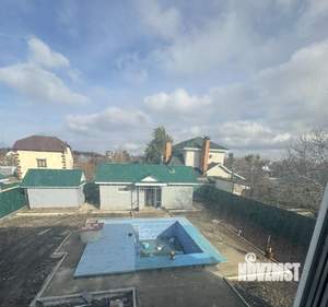 Дом 131м&sup2;, 2-этажный, участок 7 сот.  