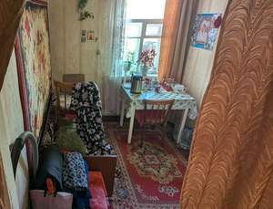 Дом 47м², 1-этажный, участок 3 сот.  
