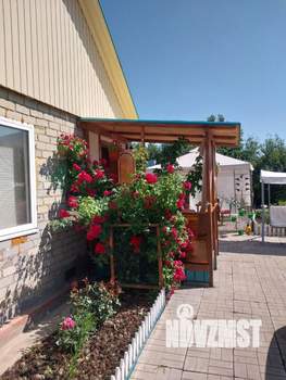 Дом 25м&sup2;, 1-этажный, участок 7 сот.  