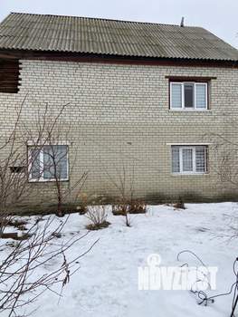 Дом 118м², 2-этажный, участок 10 сот.  
