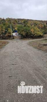 Дом 18м&sup2;, 1-этажный, участок 8 сот.  