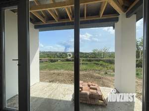 Дом 92м&sup2;, 1-этажный, участок 6 сот.  