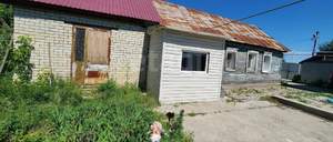 Дом 75м², 1-этажный, участок 4 сот.  
