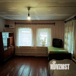 Дом 53м&sup2;, 1-этажный, участок 2 сот.  