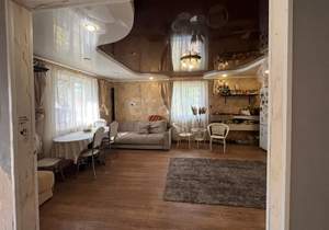 Дача 50м², 2-этажный, участок 13 сот.  