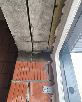 Дом 124м&sup2;, 1-этажный, участок 12 сот.  