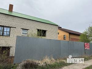 Коттедж 226м&sup2;, 2-этажный, участок 6 сот.  