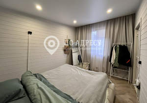 Дом 50м², 1-этажный, участок 7 сот.  