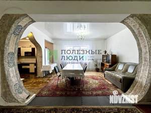 Дом 340м², 2-этажный, участок 5 сот.  