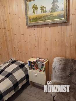 Дом 84м&sup2;, 2-этажный, участок 6 сот.  