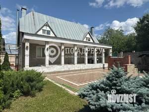 Дом 430м², 2-этажный, участок 12 сот.  