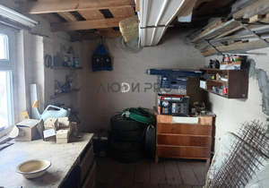 Дом 60м&sup2;, 2-этажный, участок 3 сот.  