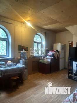 Дом 90м², 2-этажный, участок 3 сот.  