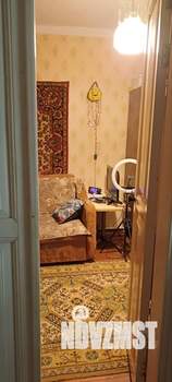 Дом 54м², 1-этажный, участок 12 сот.  