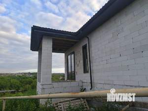 Дом 75м², 1-этажный, участок 5 сот.  