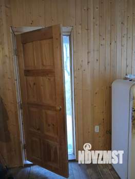 Дом 84м&sup2;, 2-этажный, участок 6 сот.  