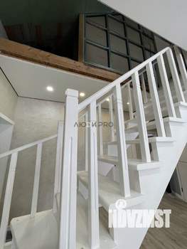 Дом 126м&sup2;, 2-этажный, участок 6 сот.  