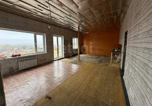 Дом 140м², 1-этажный, участок 10 сот.  