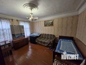 Дом 57м², 1-этажный, участок 5 сот.  