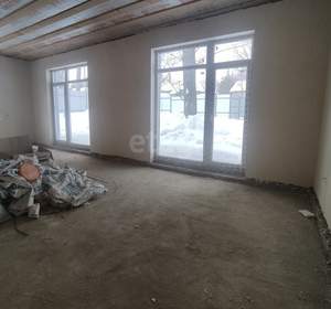 Дом 107м&sup2;, 1-этажный, участок 518 сот.  